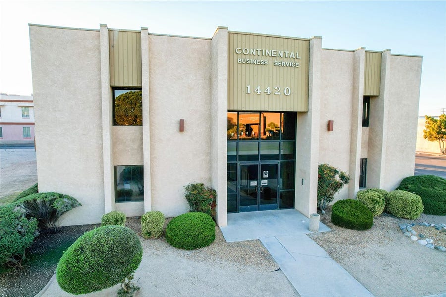 Property photo for 14420 Civic Drive, #6, Victorville, CA