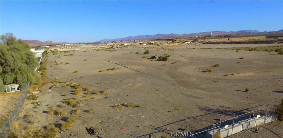 Property photo for 2450 Armory Road, Barstow, CA