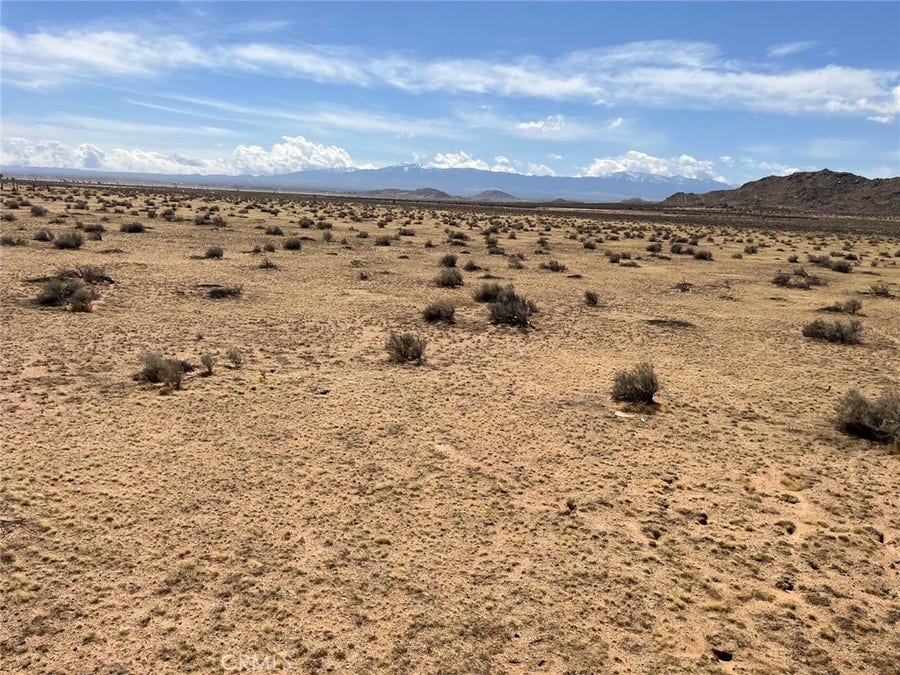 Property photo for 0 Kenwood Road, Adelanto, CA