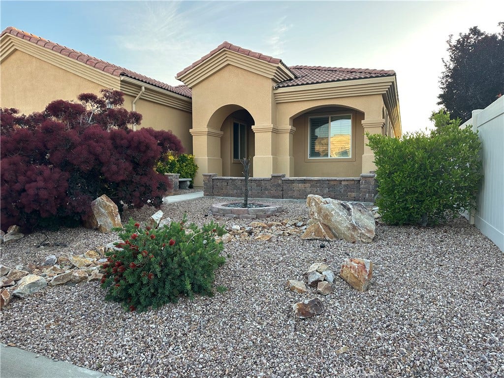 10030 El Dorado Street, Apple Valley, CA 92308 10030 El Dorado Street, Apple Valley, CA 92308