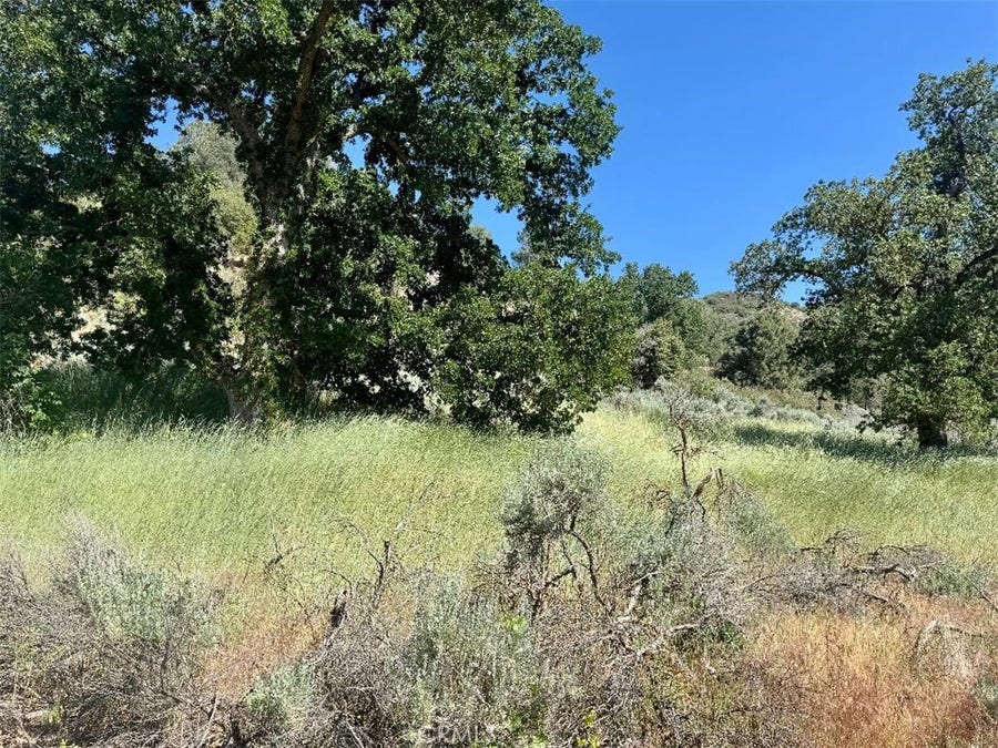 Property photo for 0 Butterfield Way, Bear Valley Springs, CA