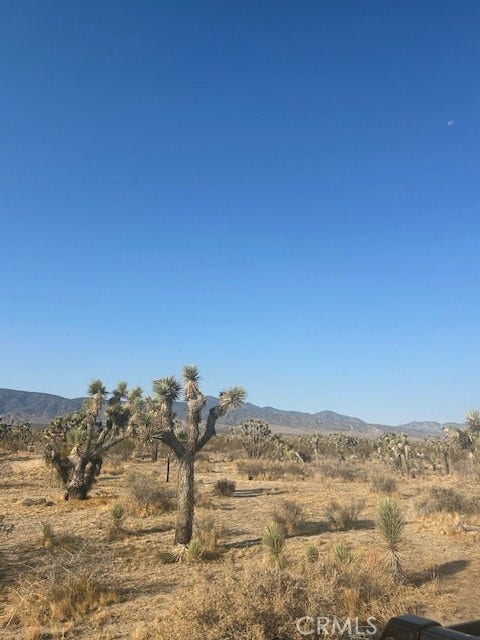 Property photo for 0 E Ave W 8 Street, Palmdale, CA