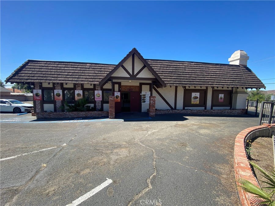 Property photo for 4775 N Sierra Way, San Bernardino, CA