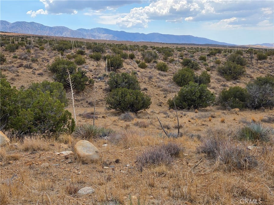 Property photo for 0 Vac/Vic 193rd St E Avenue, Llano, CA