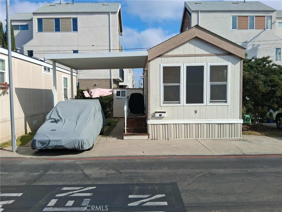 Property photo for 525 Fairfax Drive, #2, Costa Mesa, CA