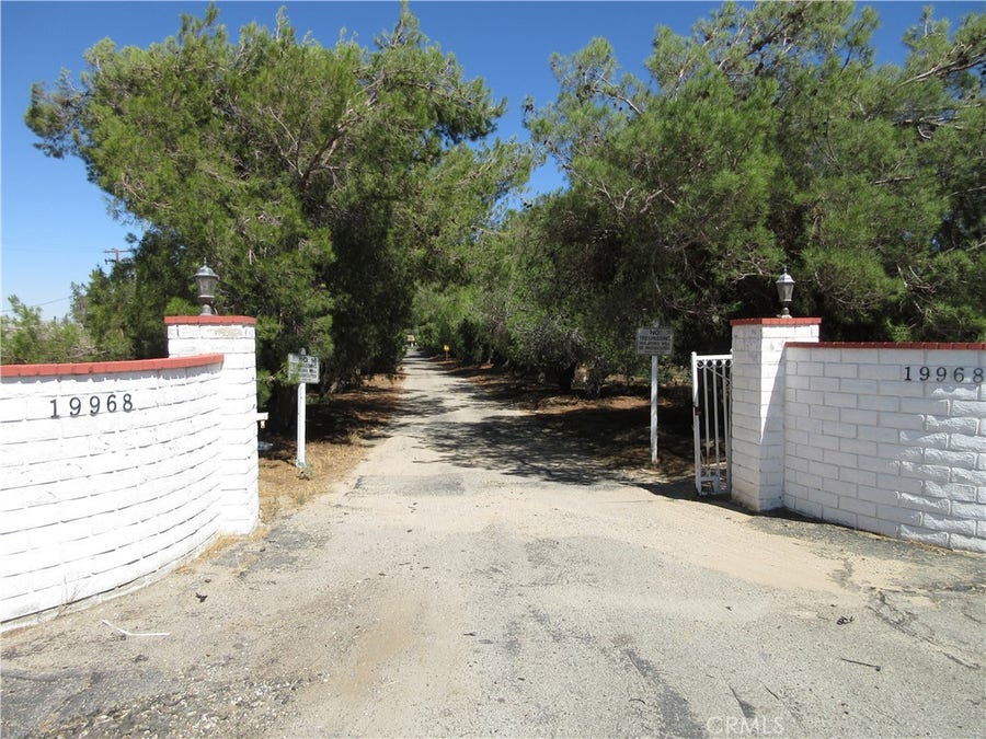 Property photo for 19968 Bear Valley Road, Apple Valley, CA
