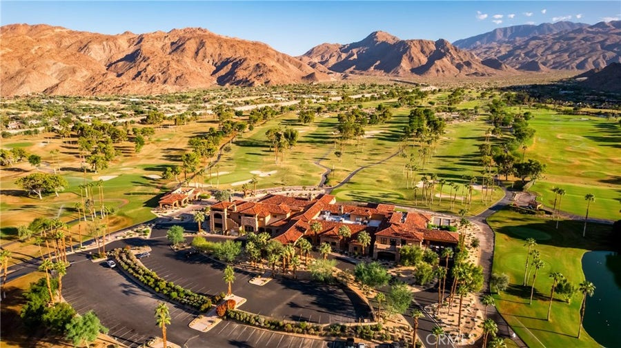 Property photo for 40 DESERT VISTA Drive, Palm Desert, CA