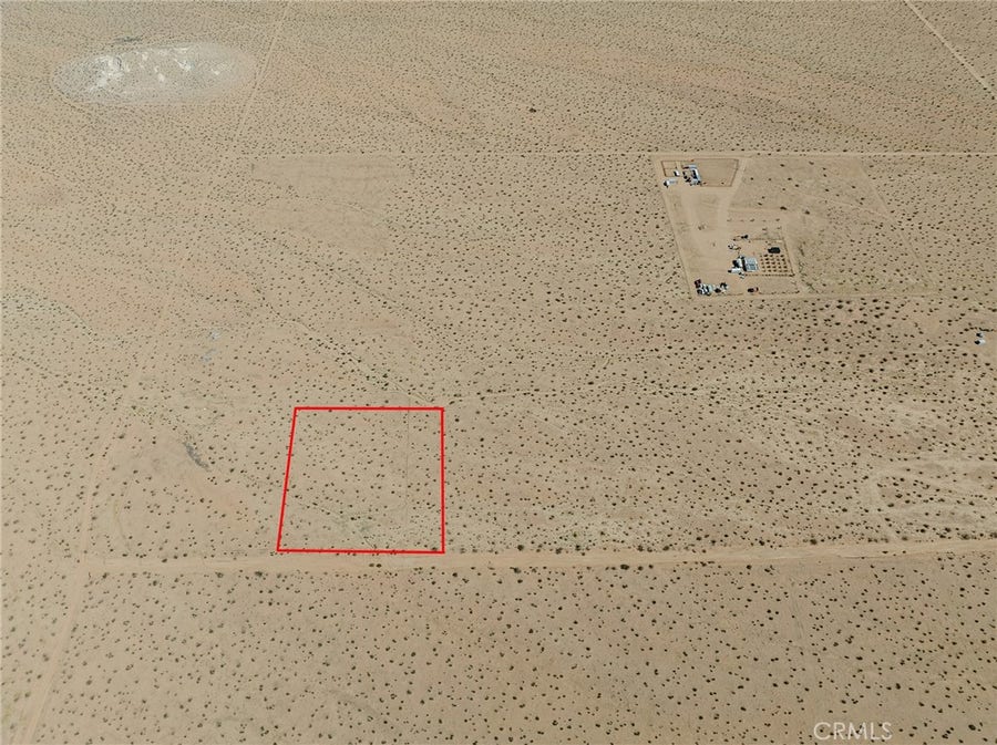 Property photo for 0 Laurjoe Street, Lucerne Valley, CA