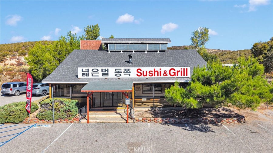 Property photo for 13910 State Highway 138, Hesperia, CA