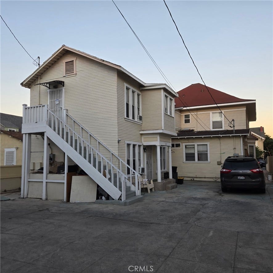 Property photo for 1211 Elden Ave., Los Angeles, CA