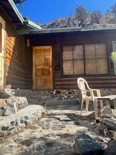Property photo for 28826 Largo Vista Road, Llano, CA