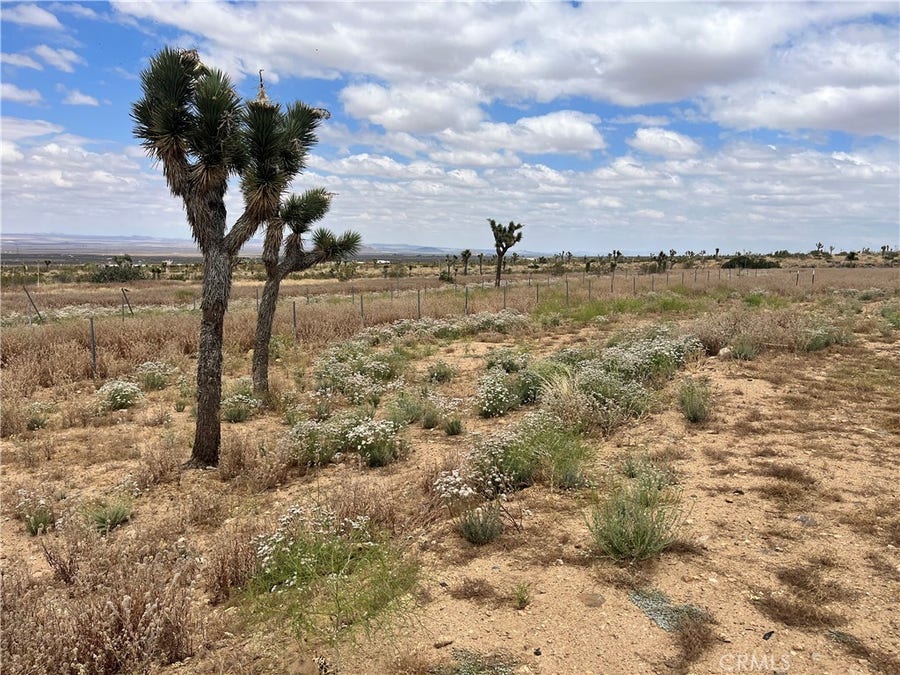 Property photo for 0 Vac/Vic Bobs Gap Rd/175 Ste, Llano, CA
