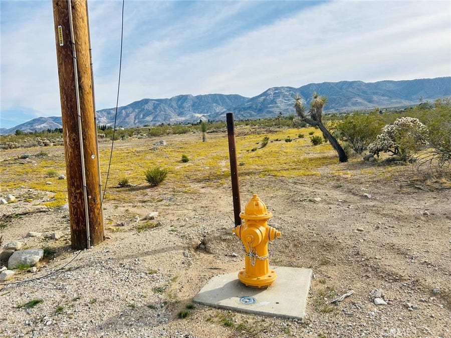 Property photo for 32 Amber, Lucerne Valley, CA
