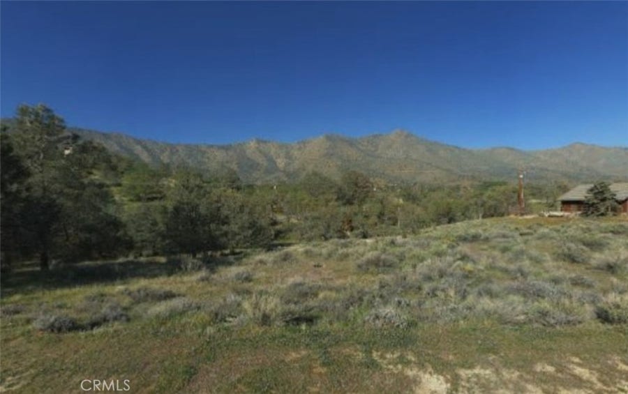 Property photo for 6601 Big Springs Road, Lake Isabella, CA