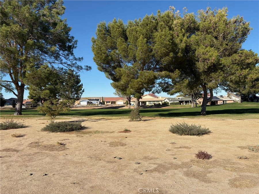 Property photo for 15114 Blue Grass, Helendale, CA