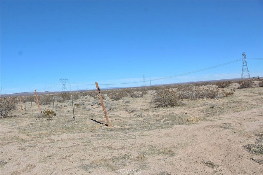 Property photo for 8190 Darter Road, Adelanto, CA