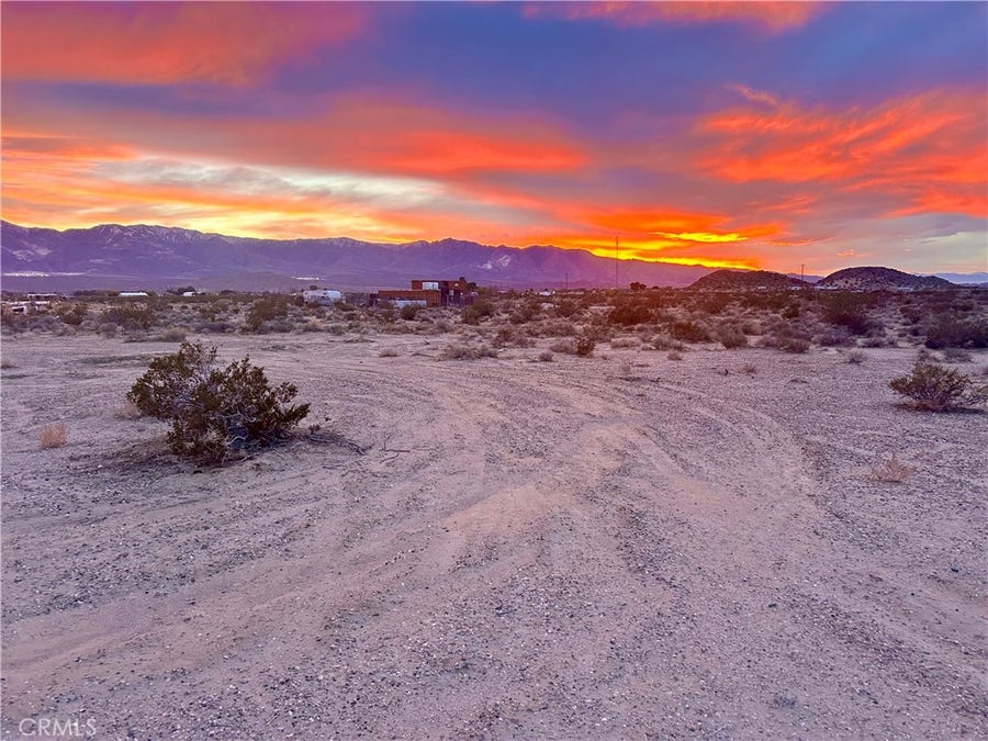 Property photo for 30 Rodeo, Lucerne Valley, CA