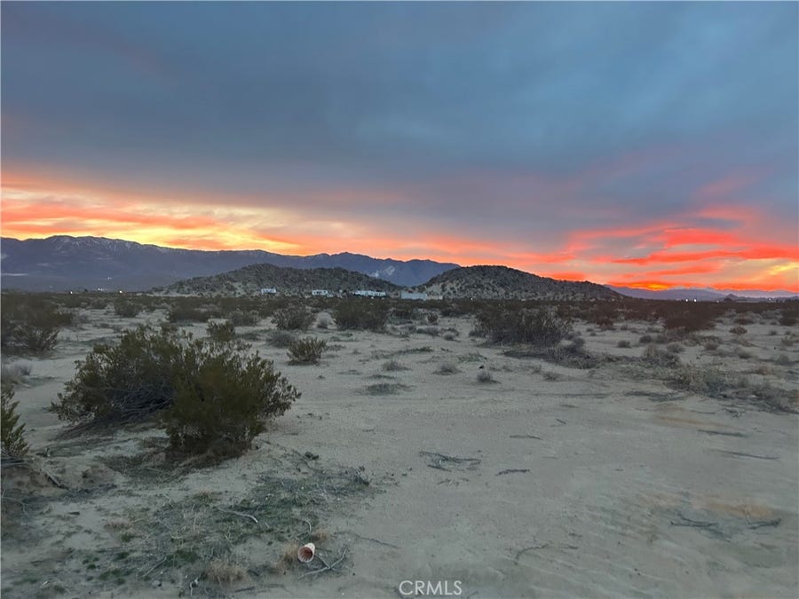 Property photo for 38 Rodeo Road, Lucerne Valley, CA