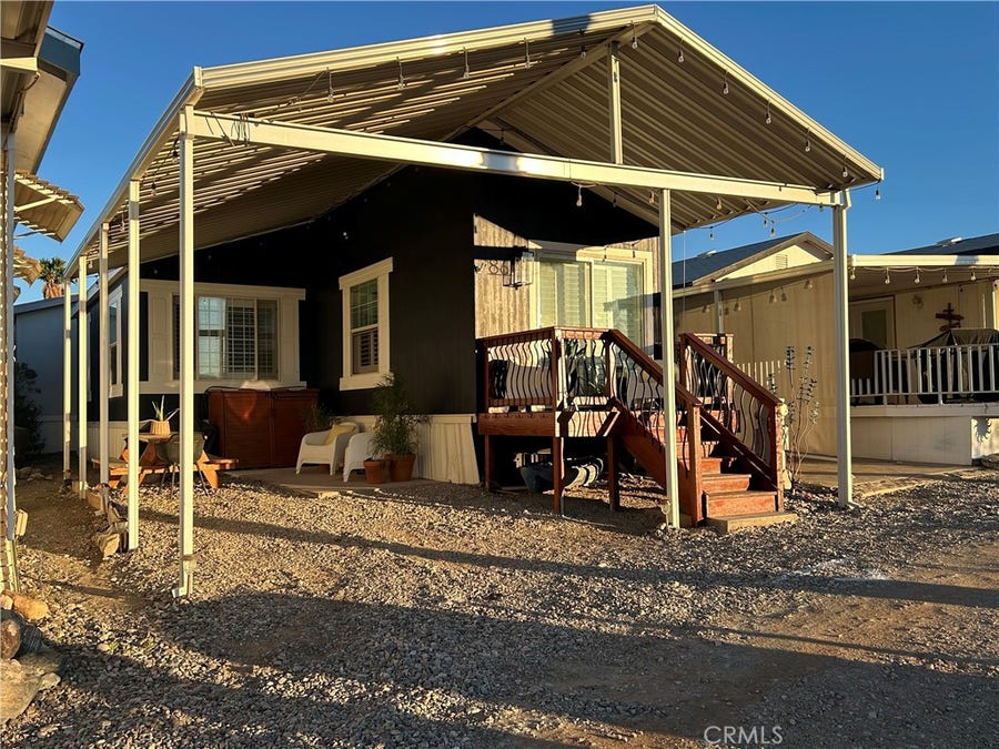 Property photo for 86 Havasu Palms, Parker Dam CA, Parker, CA
