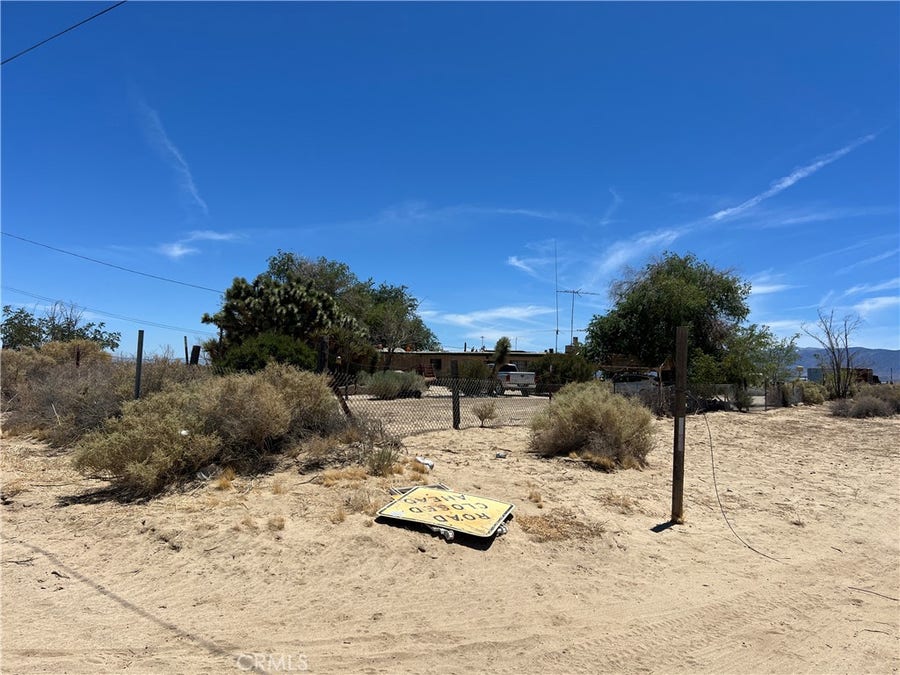 Property photo for 39165 240th Street E, Palmdale, CA