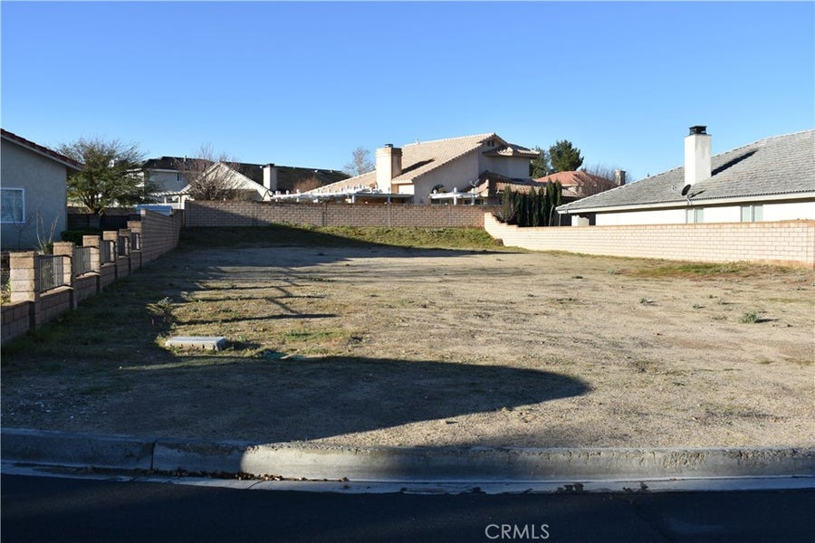 Property photo for 14167 Polly Court, Helendale, CA