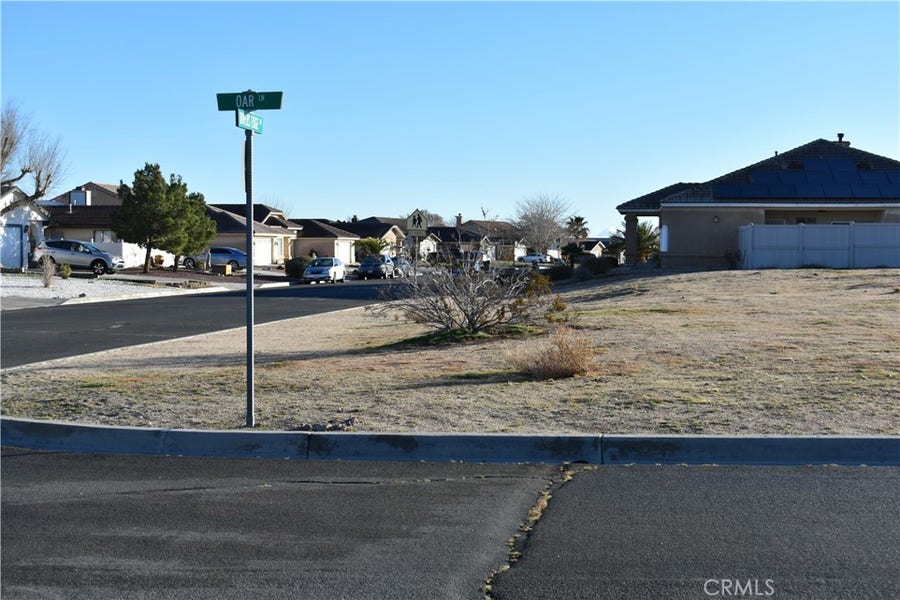 Property photo for 26555 Oar Lane, Helendale, CA
