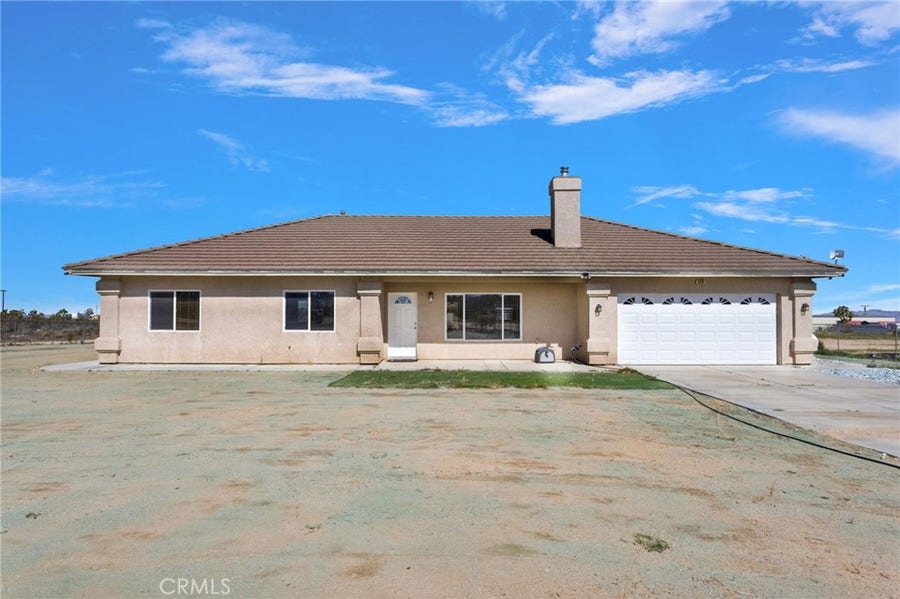 Property photo for 8720 Greasewood Lane, Victorville, CA