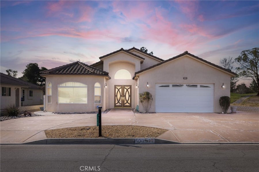 Property photo for 15005 Tournament, Helendale, CA