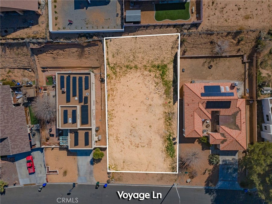 Property photo for 26565 Voyage, Helendale, CA
