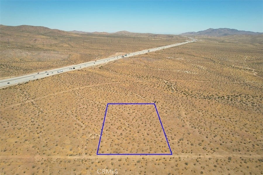 Property photo for 6 Kimshew Street, Apple Valley, CA