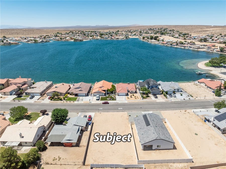 Property photo for 26701 Blue Water Road, Helendale, CA