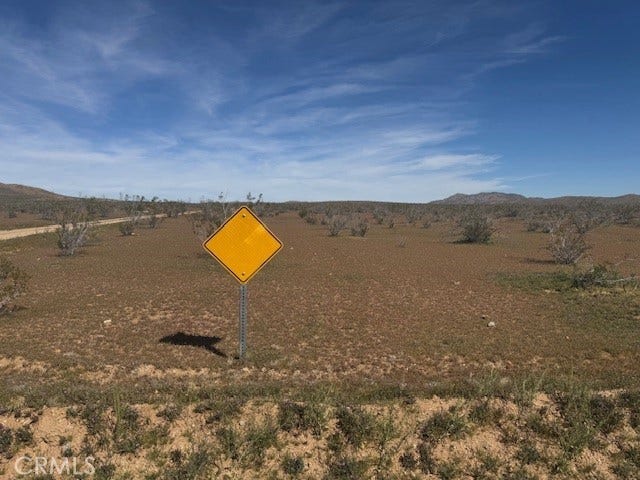 Property photo for 20713 Fairfield, Apple Valley, CA