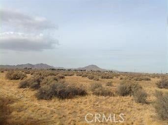 Property photo for 0 THUNDERBIRD, Apple Valley, CA