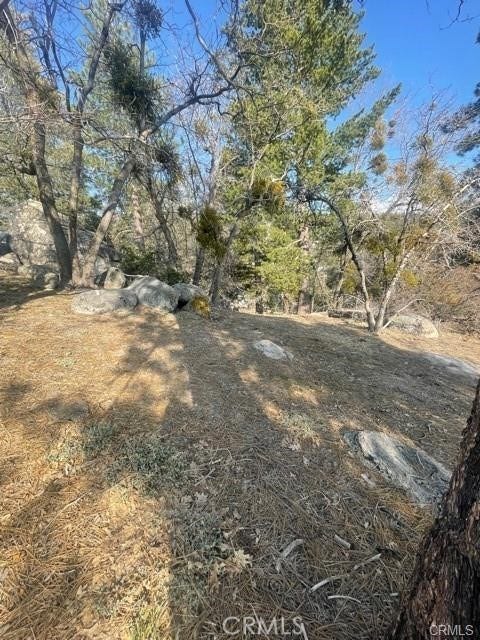 Property photo for 0 Forrest Dr, Running Springs, CA