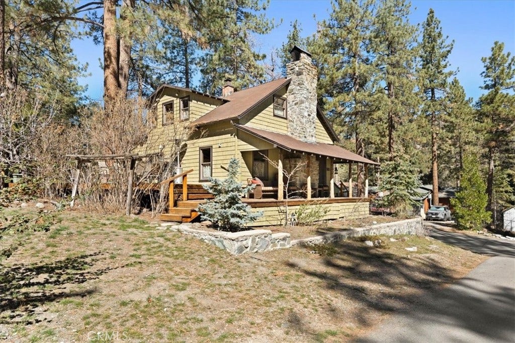 5708 Sycamore, Wrightwood, CA 92397 5708 Sycamore, Wrightwood, CA 92397
