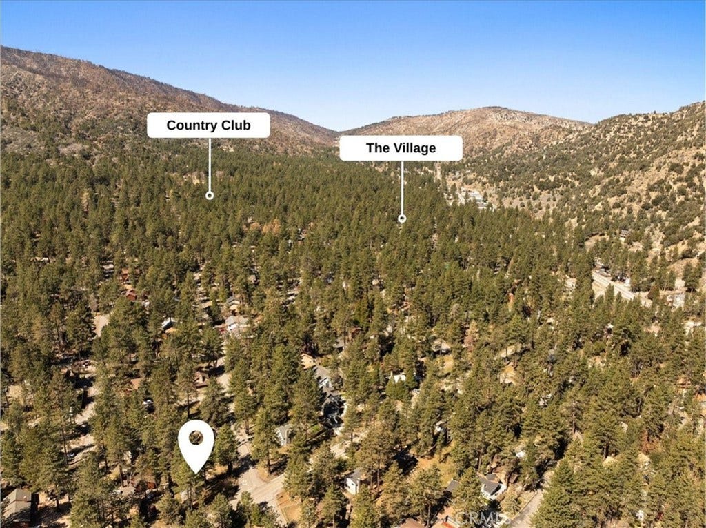 5708 Sycamore, Wrightwood, CA 92397 5708 Sycamore, Wrightwood, CA 92397
