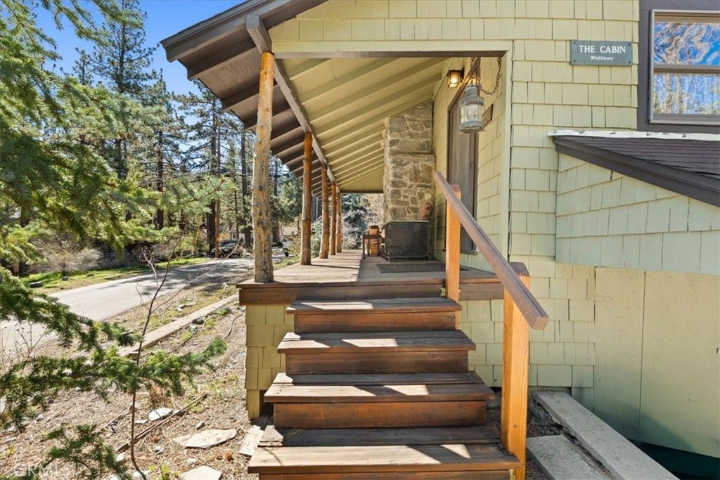 5708 Sycamore, Wrightwood, CA 92397 5708 Sycamore, Wrightwood, CA 92397