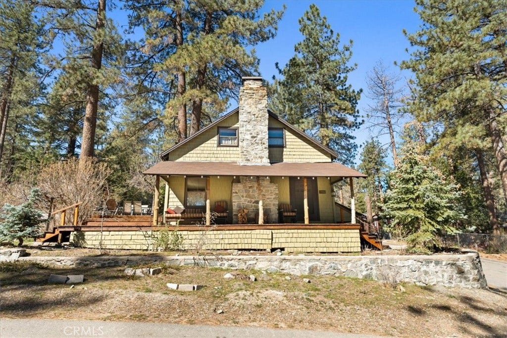 5708 Sycamore, Wrightwood, CA 92397 5708 Sycamore, Wrightwood, CA 92397