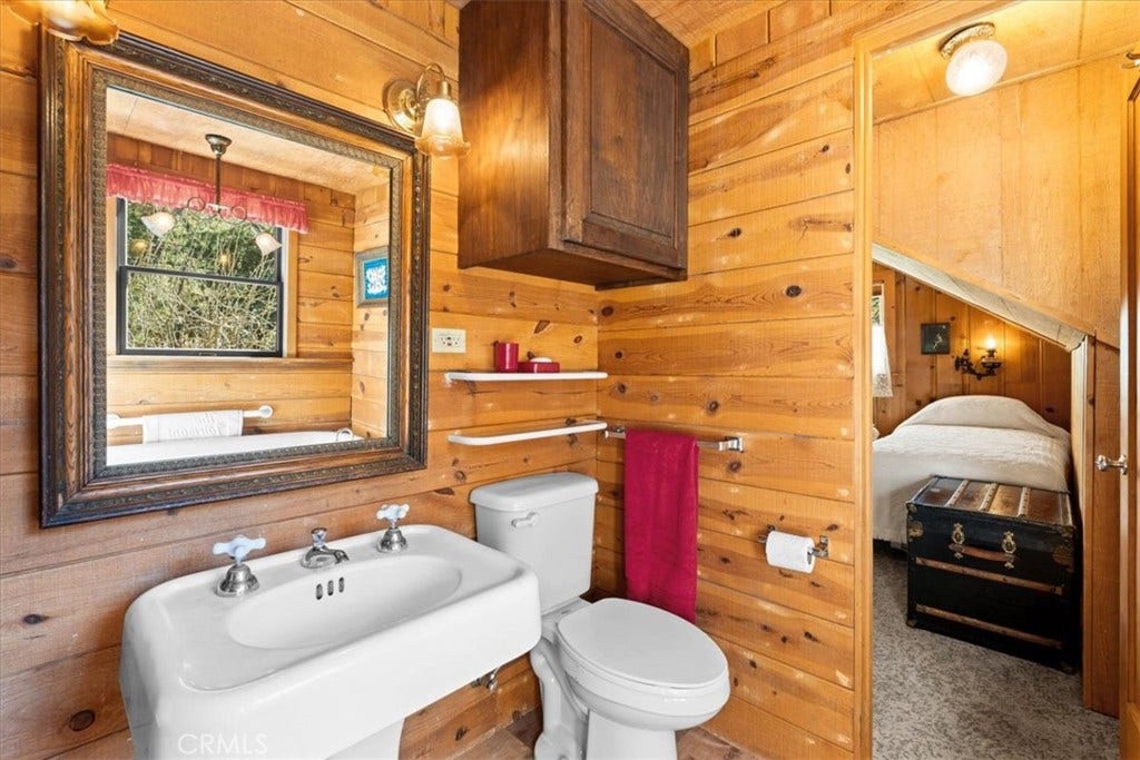 5708 Sycamore, Wrightwood, CA 92397 5708 Sycamore, Wrightwood, CA 92397