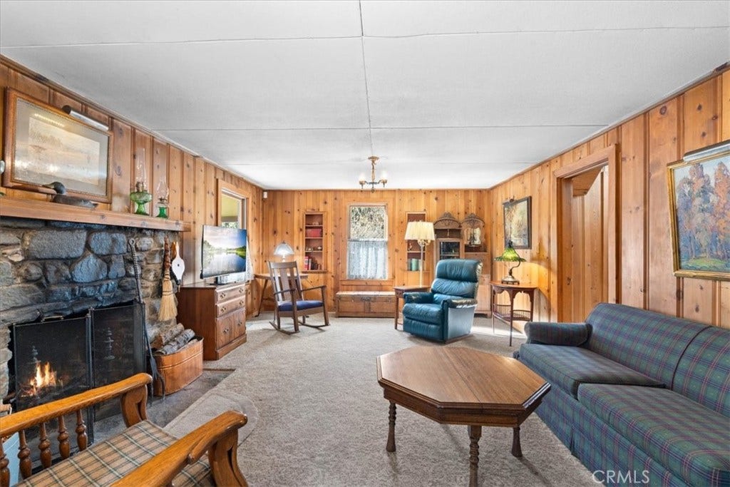 5708 Sycamore, Wrightwood, CA 92397 5708 Sycamore, Wrightwood, CA 92397
