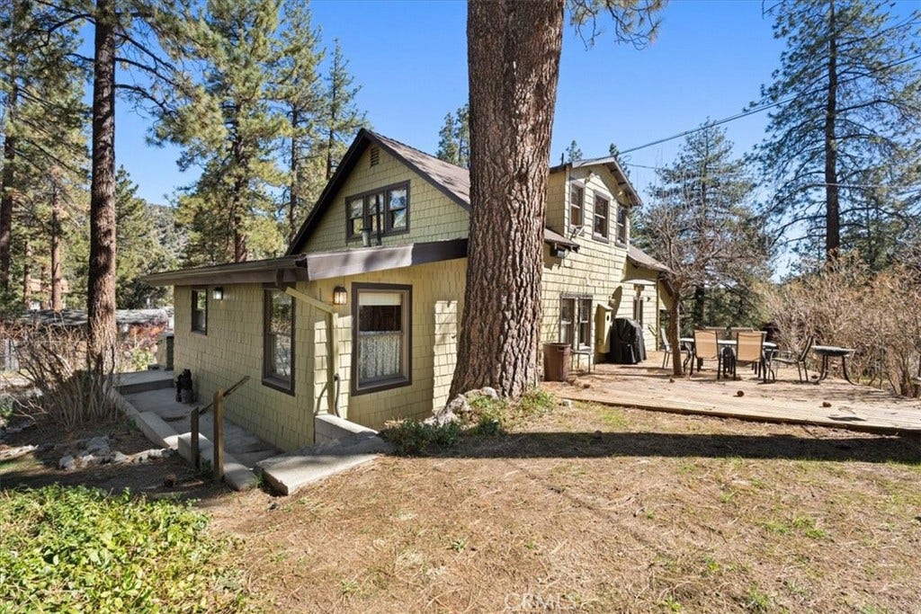 5708 Sycamore, Wrightwood, CA 92397 5708 Sycamore, Wrightwood, CA 92397
