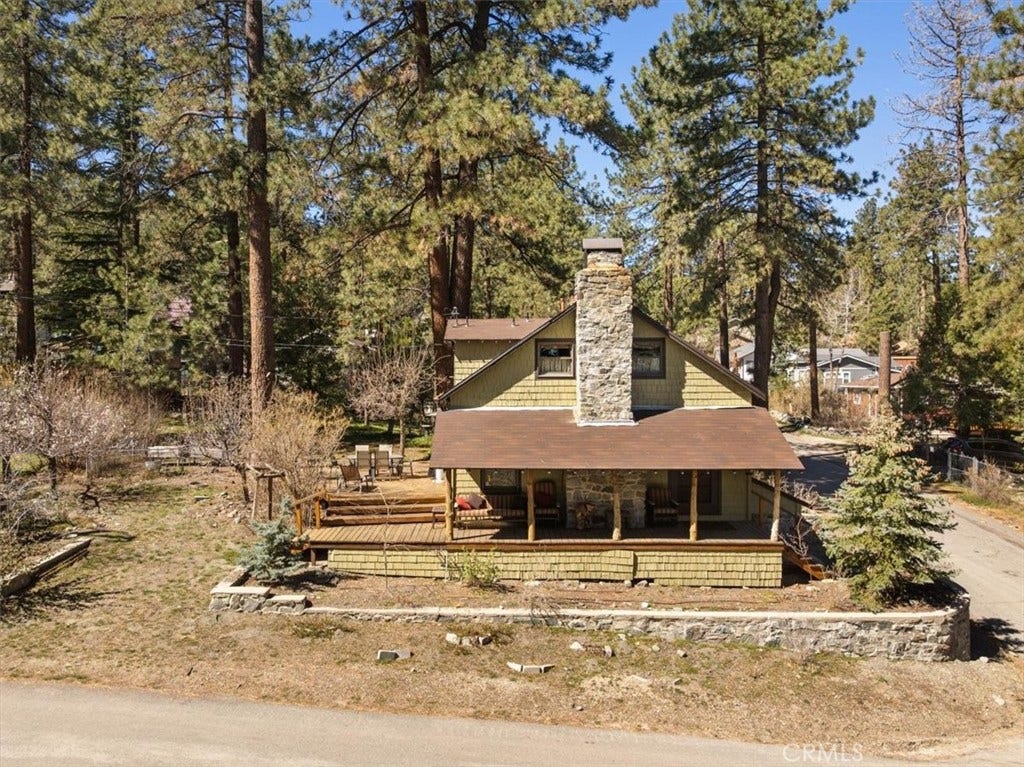 5708 Sycamore, Wrightwood, CA 92397 5708 Sycamore, Wrightwood, CA 92397