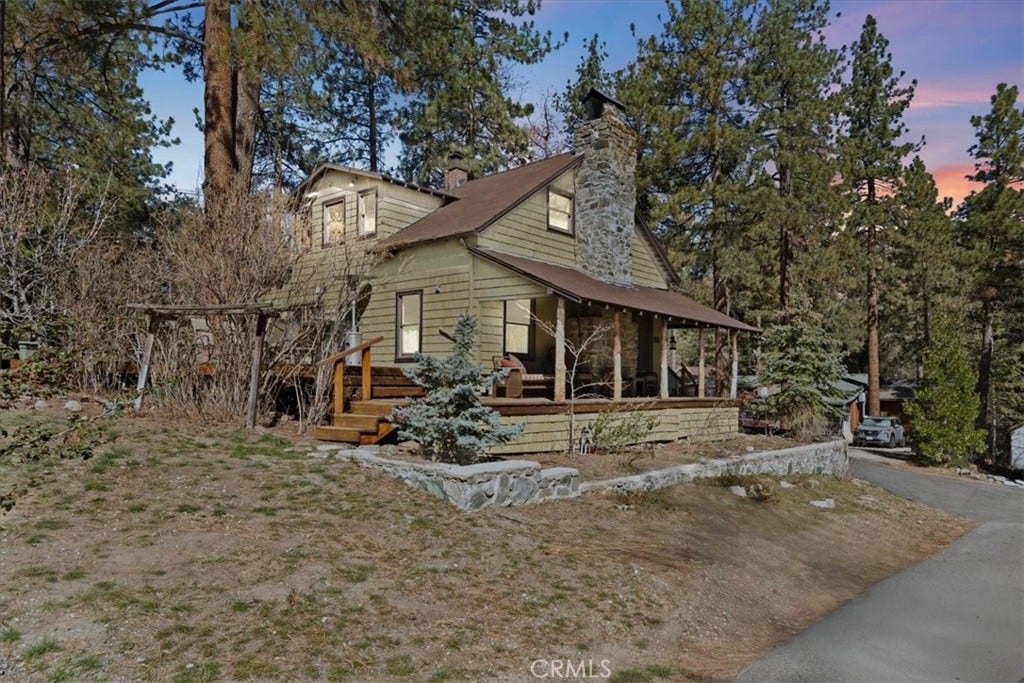 5708 Sycamore, Wrightwood, CA 92397 5708 Sycamore, Wrightwood, CA 92397