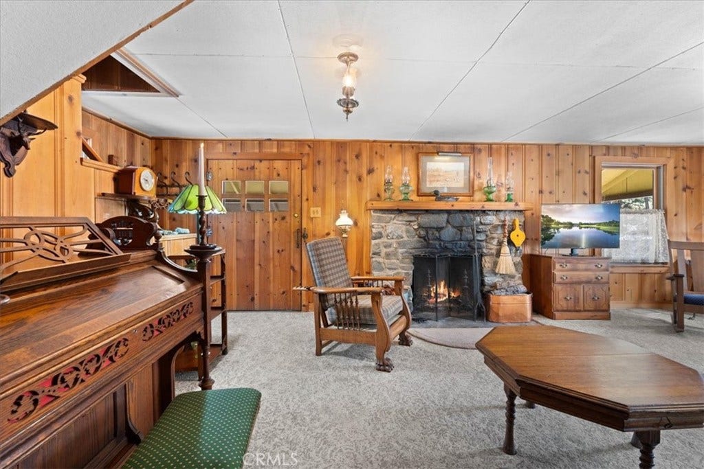 5708 Sycamore, Wrightwood, CA 92397 5708 Sycamore, Wrightwood, CA 92397