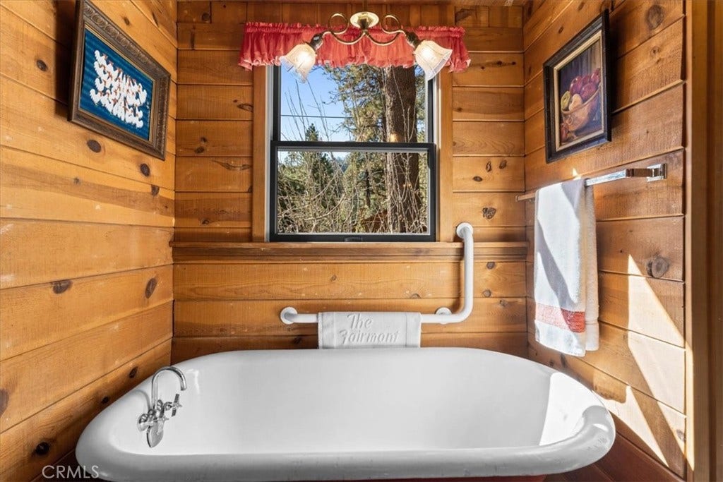 5708 Sycamore, Wrightwood, CA 92397 5708 Sycamore, Wrightwood, CA 92397