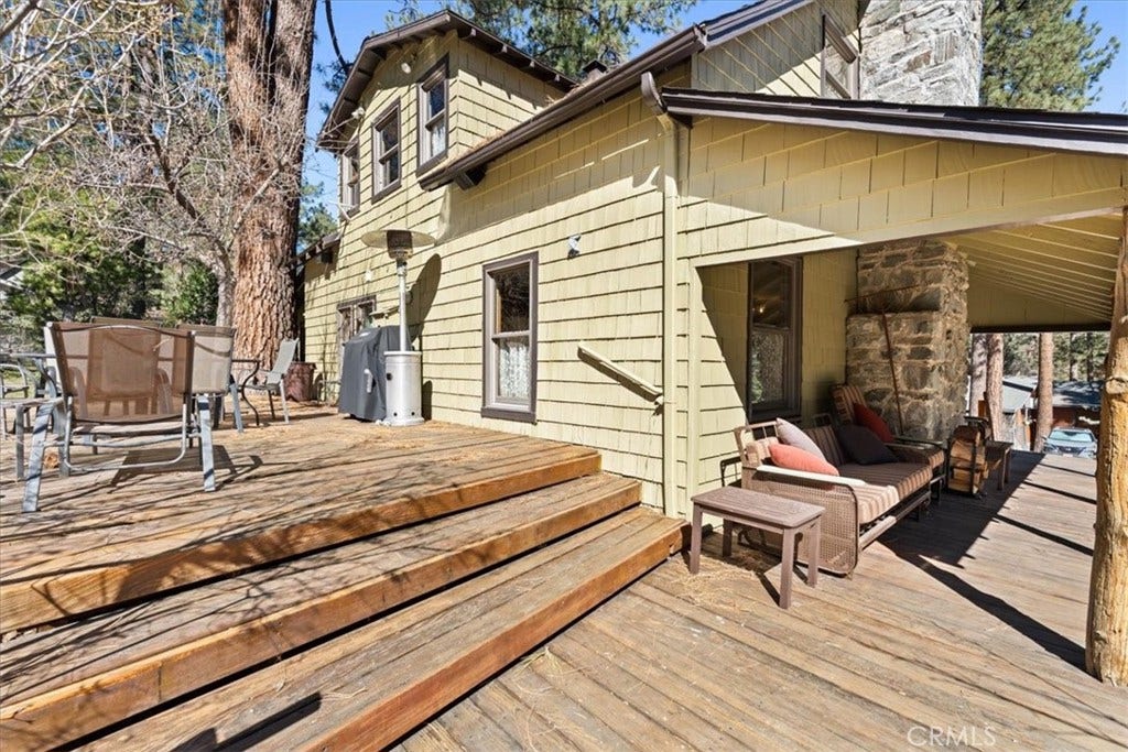 5708 Sycamore, Wrightwood, CA 92397 5708 Sycamore, Wrightwood, CA 92397