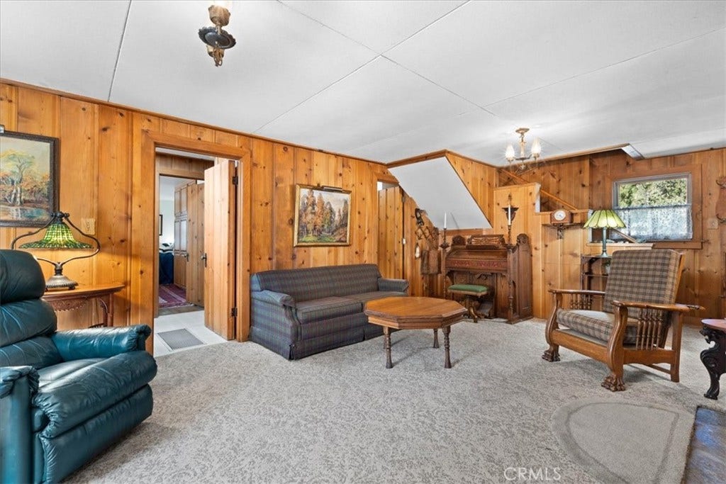 5708 Sycamore, Wrightwood, CA 92397 5708 Sycamore, Wrightwood, CA 92397