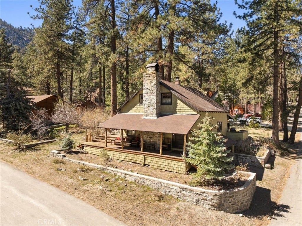 5708 Sycamore, Wrightwood, CA 92397 5708 Sycamore, Wrightwood, CA 92397