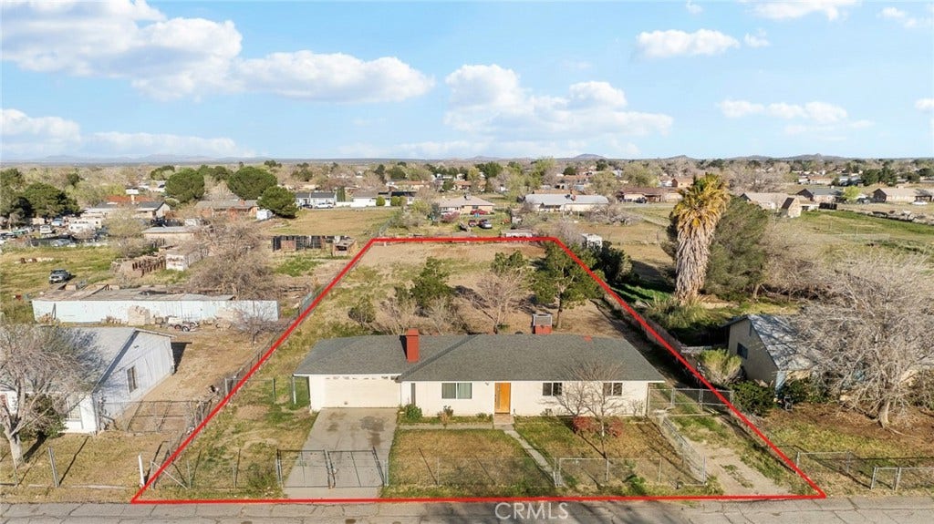 40562 172nd St E, Lancaster, CA 93535 40562 172nd St E, Lancaster, CA 93535