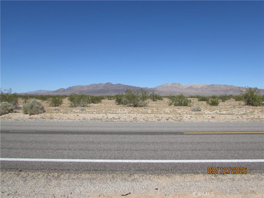 Property photo for 42 Amboy, Palms, CA